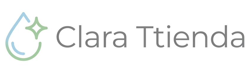 Clara Ttienda Logo