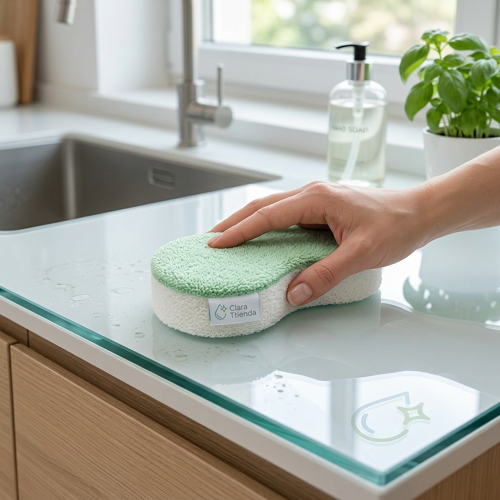 Esponja Inteligente MultiClean Pro