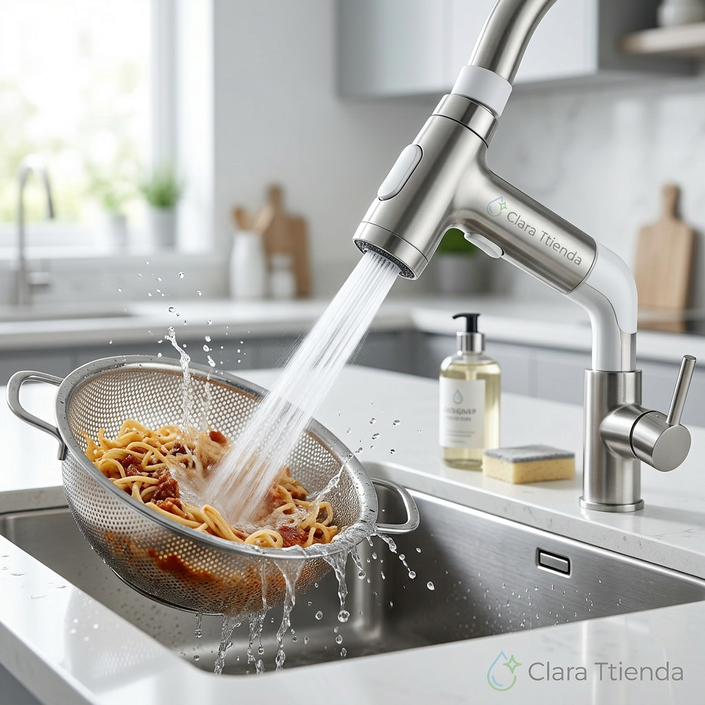 Rociador Presión Power Spray Max